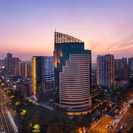 Voco Changzhou Fudu Changzhou (Jiangsu) Exterior foto