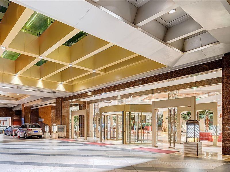 Voco Changzhou Fudu Changzhou (Jiangsu) Exterior foto