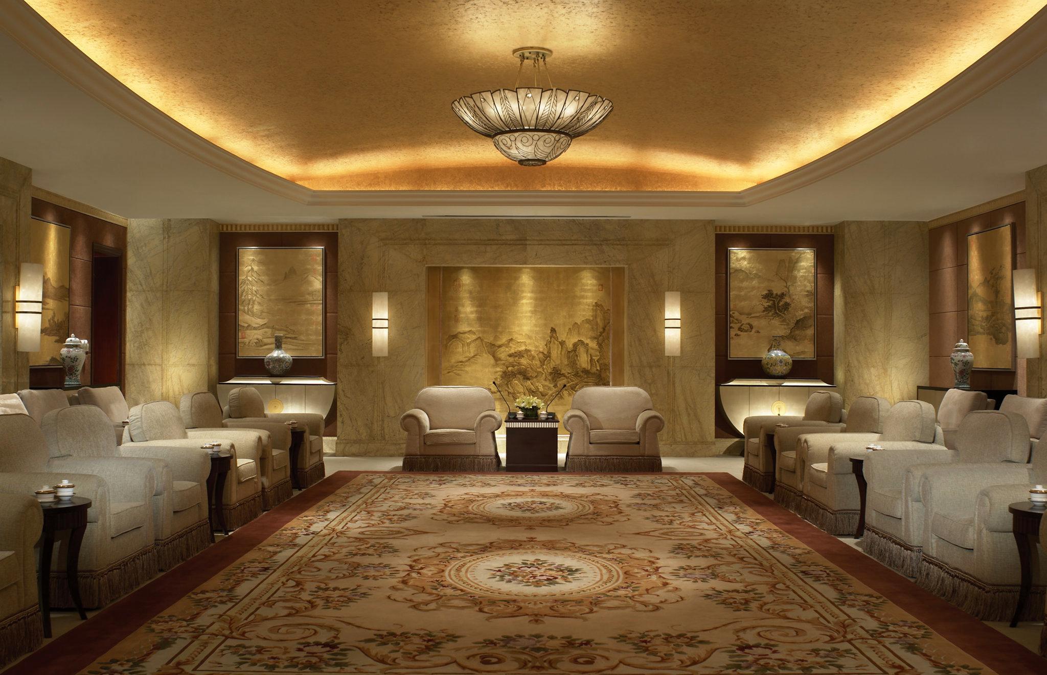 Voco Changzhou Fudu Changzhou (Jiangsu) Exterior foto