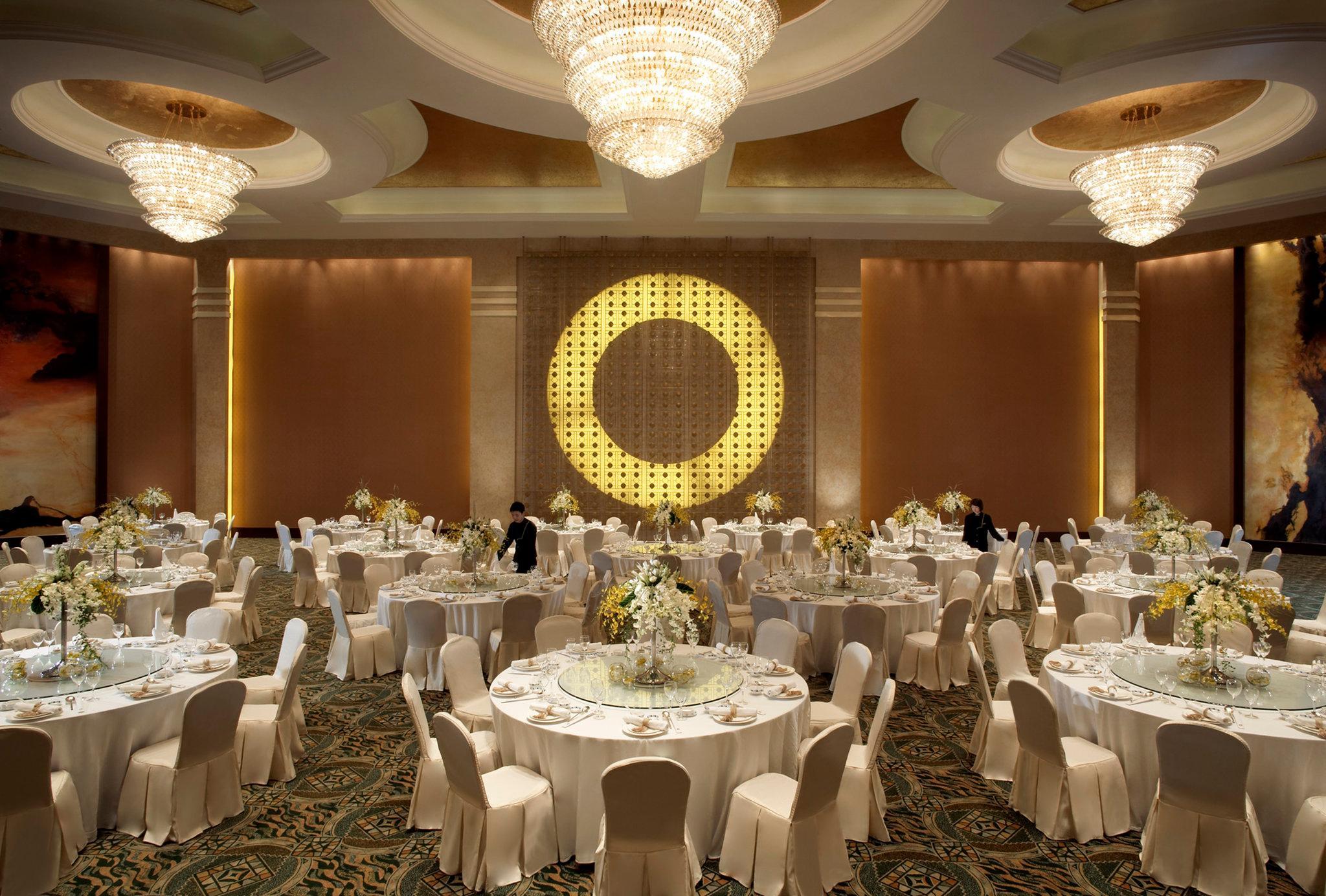 Voco Changzhou Fudu Changzhou (Jiangsu) Exterior foto