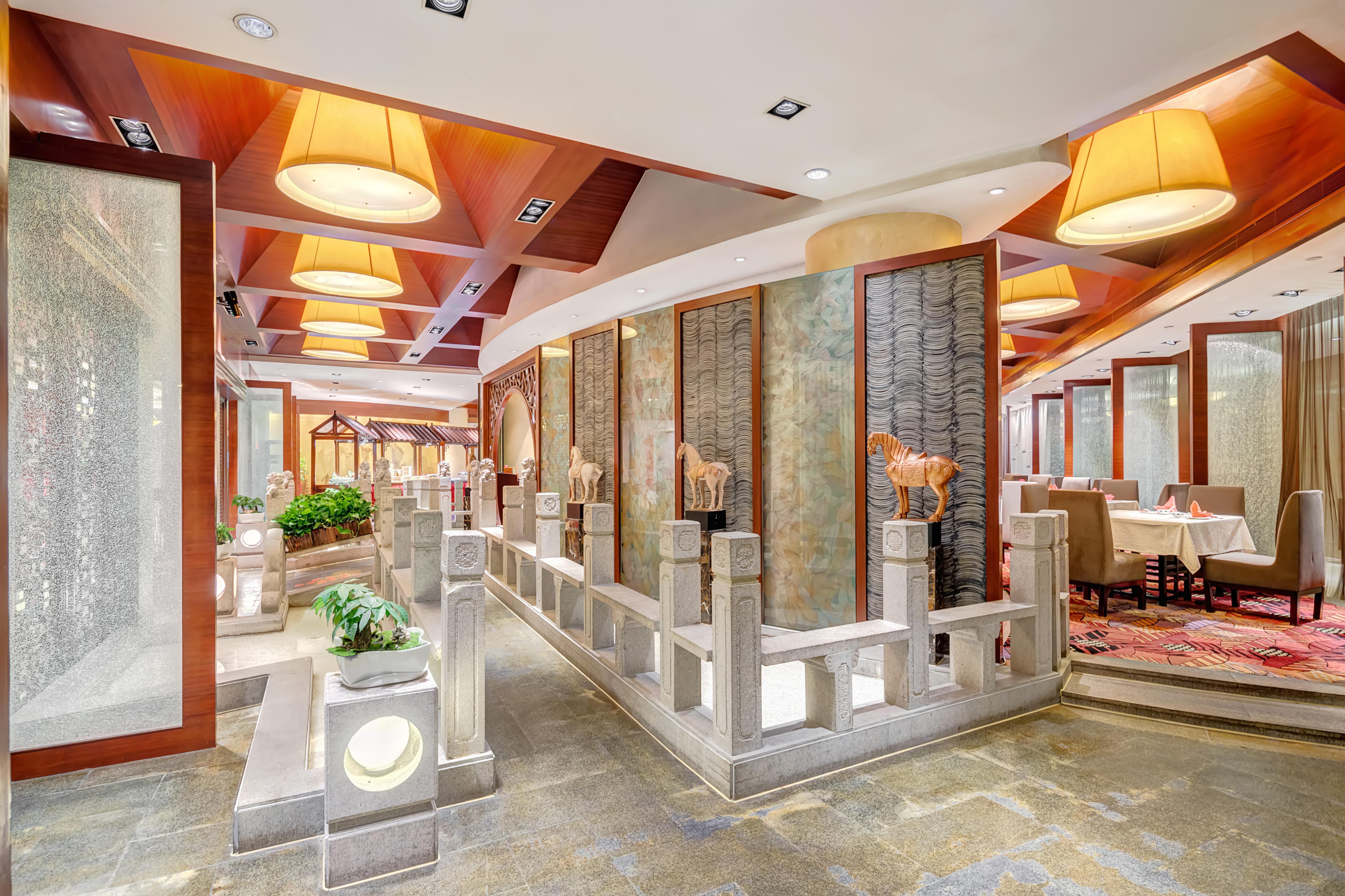 Voco Changzhou Fudu Changzhou (Jiangsu) Exterior foto