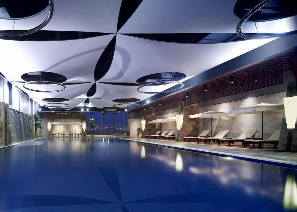 Voco Changzhou Fudu Changzhou (Jiangsu) Exterior foto