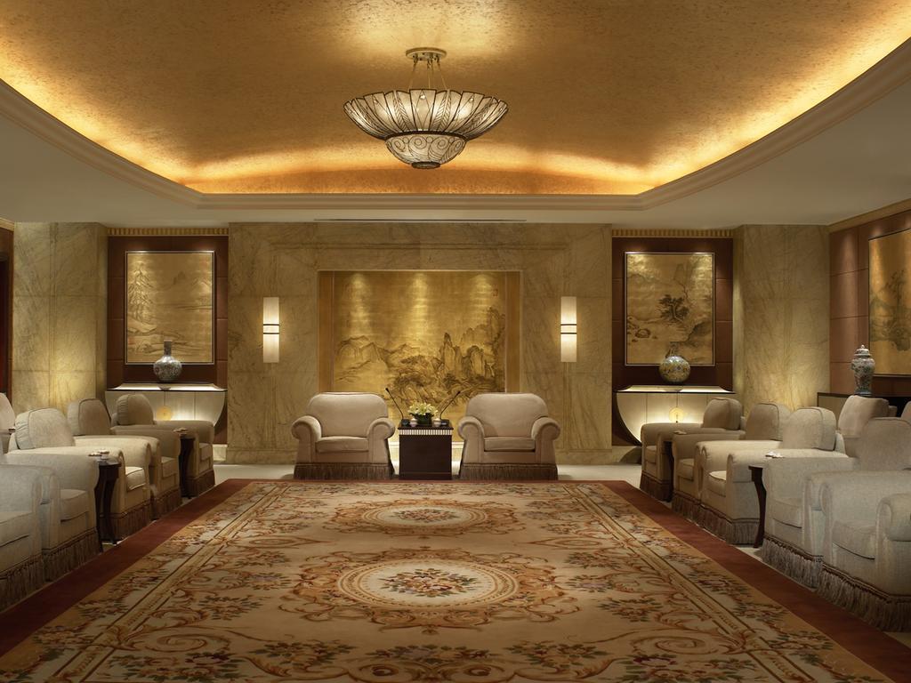 Voco Changzhou Fudu Changzhou (Jiangsu) Exterior foto