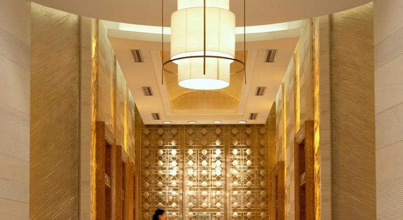 Voco Changzhou Fudu Changzhou (Jiangsu) Exterior foto